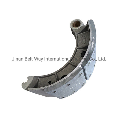 Sinotruk HOWO Pièces détachées de camions HOWO Vente de freins arrière Wg9100440028 pour la réparation de camions