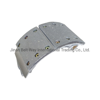 Sinotruk HOWO Pièces détachées de camions HOWO Vente de freins arrière Wg9100440028 pour la réparation de camions