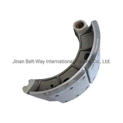 Sinotruk HOWO Pièces détachées de camions HOWO Vente de freins arrière Wg9100440028 pour la réparation de camions