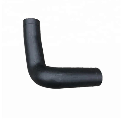Pipe d'admission pour les pièces du système de propulsion