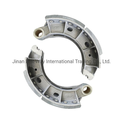 Sinotruk HOWO Pièces détachées pour camions Système de conduite de l'essieu avant Appareil de freinage Wg9100440028