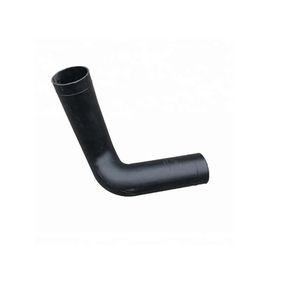 HOWO Air Inlet Pipe Wg9725190915 pour le paiement de l'admission et du soutien en USD