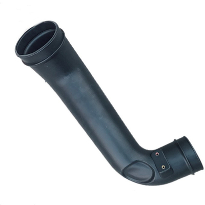 HOWO Air Inlet Pipe Wg9725190915 pour le paiement de l'admission et du soutien en USD