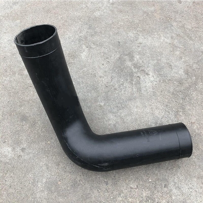 HOWO Air Inlet Pipe Wg9725190915 pour le paiement de l'admission et du soutien en USD