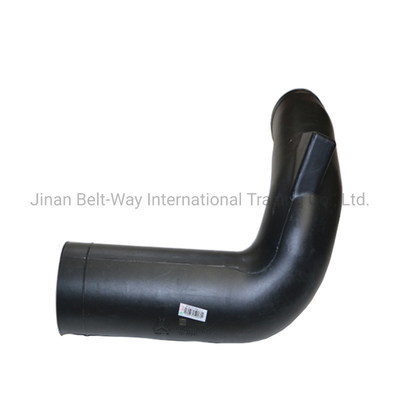 Pipe d'admission pour Sinotruk HOWO Truck Part Air Inlet Wg9725190915 par pièces du système de direction
