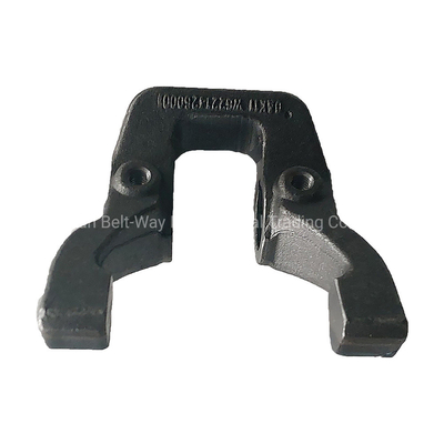 Sinotruk HOWO Wp10 Fourche de dégagement de l'embrayage du moteur Wg2214260001 Marché principal Asie du Sud-Est