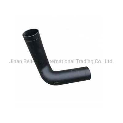 Pipe d'admission pour Sinotruk HOWO Truck Part Air Inlet Wg9725190915 par pièces du système de direction
