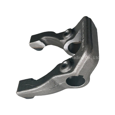 Sinotruk HOWO Wp10 Fourche de dégagement de l'embrayage du moteur Wg2214260001 Marché principal Asie du Sud-Est
