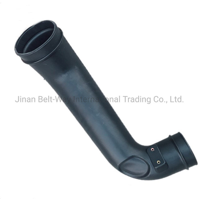Pipe d'admission pour Sinotruk HOWO Truck Part Air Inlet Wg9725190915 par pièces du système de direction