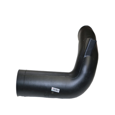 Les paiements sécurisés Obtenez Cnhtc HOWO Truck Partie tuyau d'entrée d'air Wg9725190915 sur Made-in.com