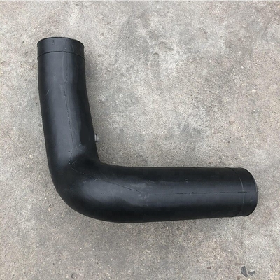 Les paiements sécurisés Obtenez Cnhtc HOWO Truck Partie tuyau d'entrée d'air Wg9725190915 sur Made-in.com