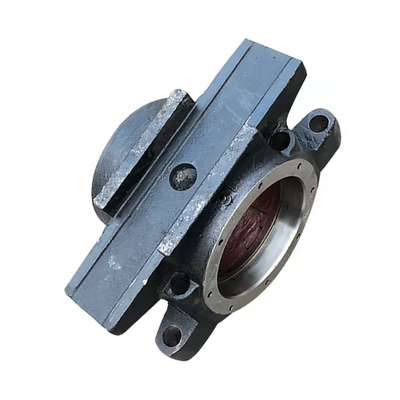 Shacman Delong Aolong F3000 Casement d'arbre d'équilibre Dz91259520038 pour le modèle de moteur Wp10/Wp12