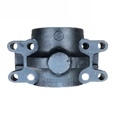 Shacman Delong Aolong F3000 Casement d'arbre d'équilibre Dz91259520038 pour le modèle de moteur Wp10/Wp12