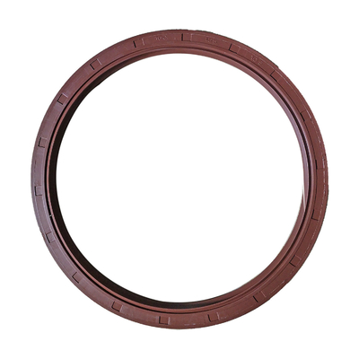 Sceau d'huile de l'arbre de balance Az9114520223 160X185X10.5 pour le moteur Sinotruk HOWO Weichai