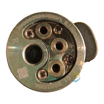 Moteur de camion Sinotruk HOWO Modèle Wd10 Assemblage du manche de transmission Wg9925240020