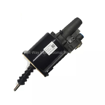 Cylindre à accélérateur d'embrayage pour camions Shacman standard Dz9112230181 pour pièces du système électrique