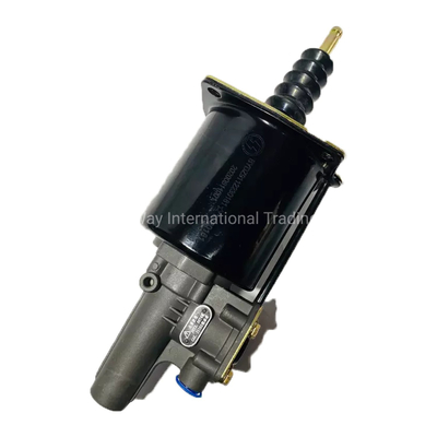 Shacman pièces détachées boîte de vitesses pièces d'embrayage booster Dz9112230181 dans 60-90 caractères