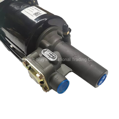 Shacman F3000 F2000 M3000 Pièces pour camions Booster cylindre d'embrayage Dz9112230181 pour camions