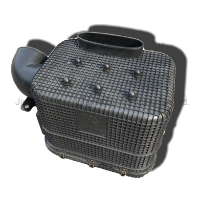 Des paiements sécurisés Protégez votre moteur diesel avec Wg9725190055 filtre à air de bain d'huile