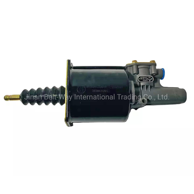 Shacman F2000 F3000 X3000 M3000 Clutch de camion Maître cylindres de renforcement pour et batterie