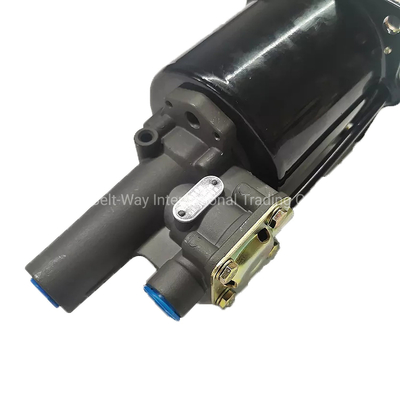 Shacman F2000 F3000 X3000 M3000 Clutch de camion Maître cylindres de renforcement pour et batterie