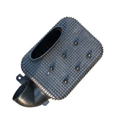 Selon la demande du client HOWO Truck Parts Air Filter Assembly Wg9725190055