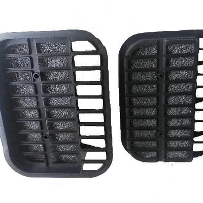 Selon la demande du client HOWO Truck Parts Air Filter Assembly Wg9725190055