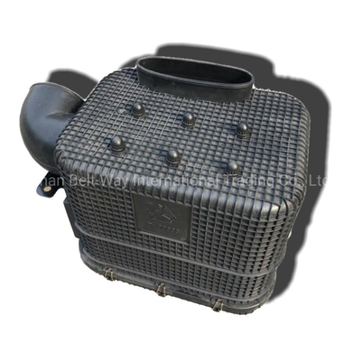 Paiements garantis pour le filtre à huile Wg9725190055 de Cnhtc Sinotruk HOWO Shacman Truck Parts