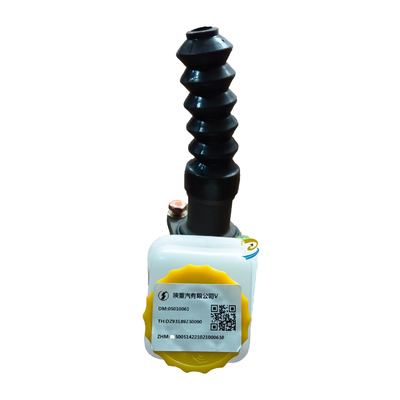 Parties pour camions Shacman F2000 F3000 Dz93189230090 Maître cylindre d'embrayage 2020 et durable