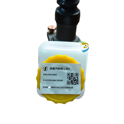 Parties pour camions Shacman F2000 F3000 Dz93189230090 Maître cylindre d'embrayage 2020 et durable