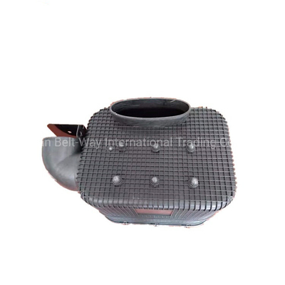 Sinotruck HOWO Filtre à air Assy Wg9725190055 Nettoyeur d'air de bain à huile pour des paiements sécurisés