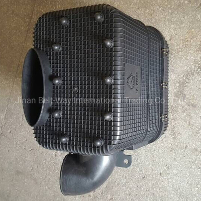 Sinotruck HOWO Filtre à air Assy Wg9725190055 Nettoyeur d'air de bain à huile pour des paiements sécurisés