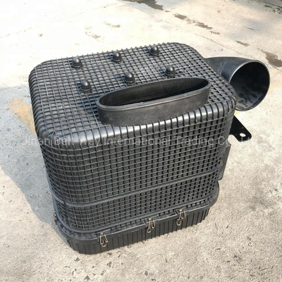 Sinotruck HOWO Filtre à air Assy Wg9725190055 Nettoyeur d'air de bain à huile pour des paiements sécurisés