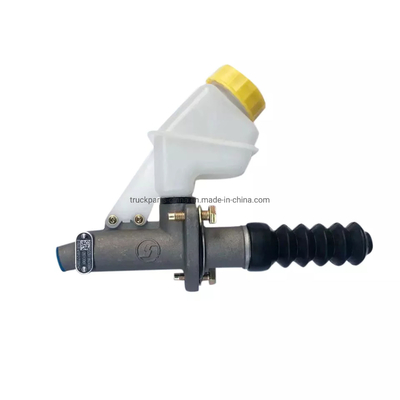 Cylindre maître d'embrayage Dz93189230090 pour les pièces du système de conduite des roues de camions Shacman