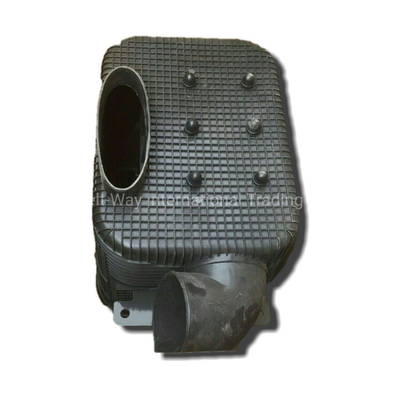 Parties détachées de moteur Sinotruk Shacman Foton Weichai WG9725190055 Assemblage de filtre à air