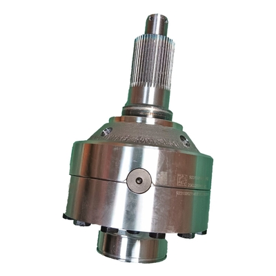 Sinotruk HOWO Truck Partie de rechange Assemblage différentiel Az9231320271 du moteur Weichai