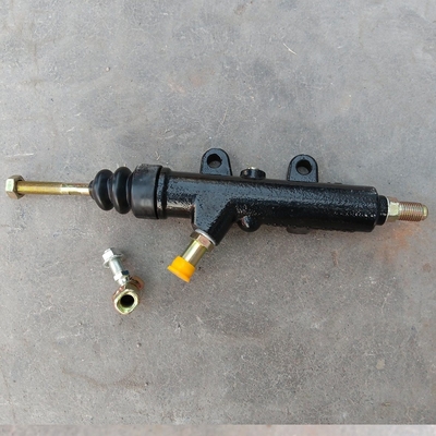 Système de direction 1604010-C0100 pour les pièces détachées de cylindres principaux d'embrayage de camions Dongfeng