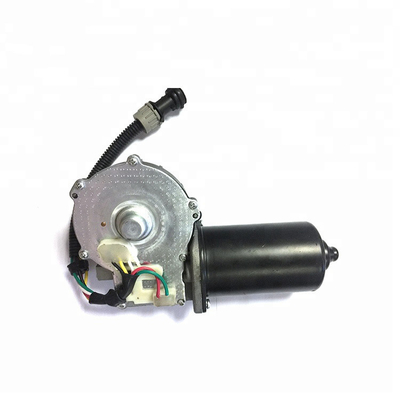 Assemblage de moteur à essuie-glace à conduite mécanique pour camions Sinotruk HOWO