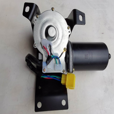 Assemblage de moteur à essuie-glace à conduite mécanique pour camions Sinotruk HOWO