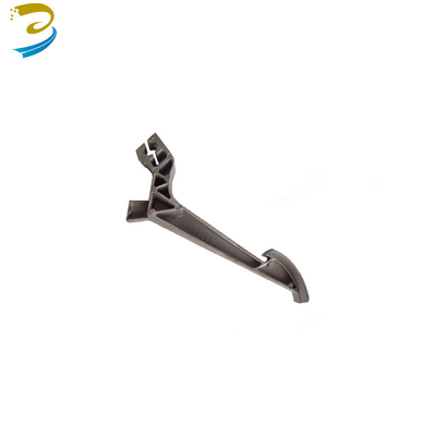 Personnalisé Az9719570002 HOWO Pièces de camion pédale d'accélérateur avec matériau standard