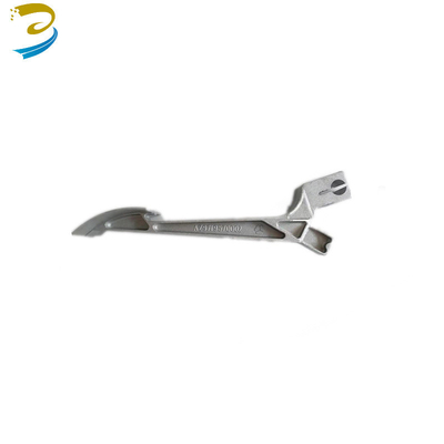 Personnalisé Az9719570002 HOWO Pièces de camion pédale d'accélérateur avec matériau standard