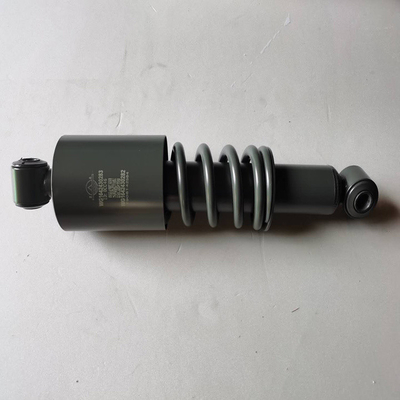 Obtenez un remboursement pour les pièces non expédiées HOWO Assemblage de l'amortisseur de suspension arrière Wg1642430283