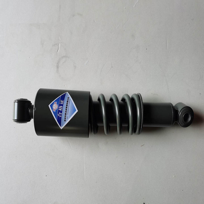 Obtenez un remboursement pour les pièces non expédiées HOWO Assemblage de l'amortisseur de suspension arrière Wg1642430283