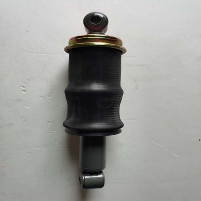 Obtenez un remboursement pour les pièces non expédiées HOWO Assemblage de l'amortisseur de suspension arrière Wg1642430283