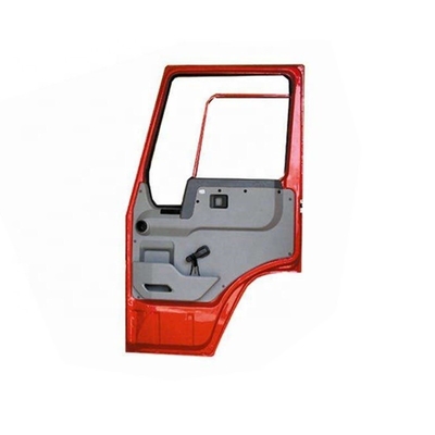 Sinotruk HOWO Assemblage de la porte gauche Az1642210002 Composants du système de direction
