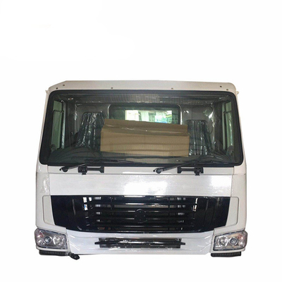 Paiements sécurisés Durable Heavy Duty Truck Trailer pour les entreprises internationales
