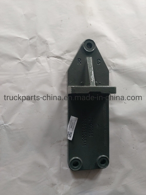 Boîte de vitesses et support du moteur arrière pour Sinotruk HOWO Pièces de camions Wg9725593016 Wg9725593026