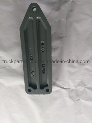 Boîte de vitesses et support du moteur arrière pour Sinotruk HOWO Pièces de camions Wg9725593016 Wg9725593026