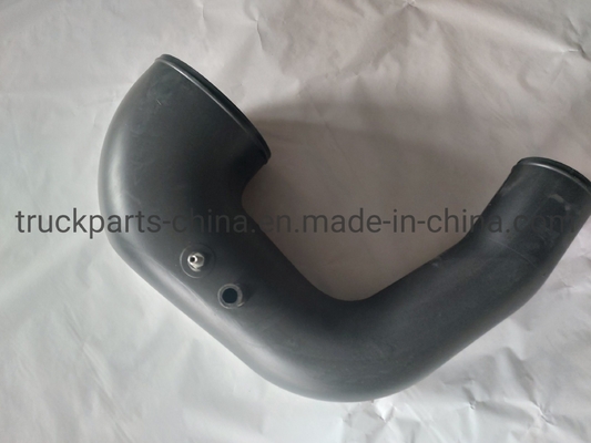 Sinotruk HOWO Truck Air Intake Pipe Wg9725191375 Parfaitement adapté aux besoins de votre camion
