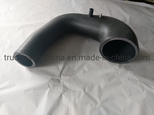 Sinotruk HOWO Truck Air Intake Pipe Wg9725191375 Parfaitement adapté aux besoins de votre camion